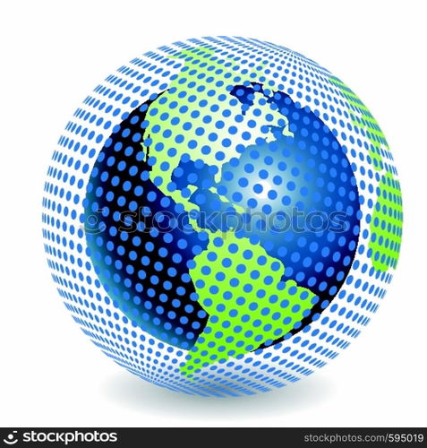 globe