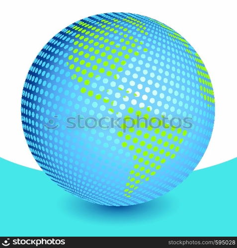 globe