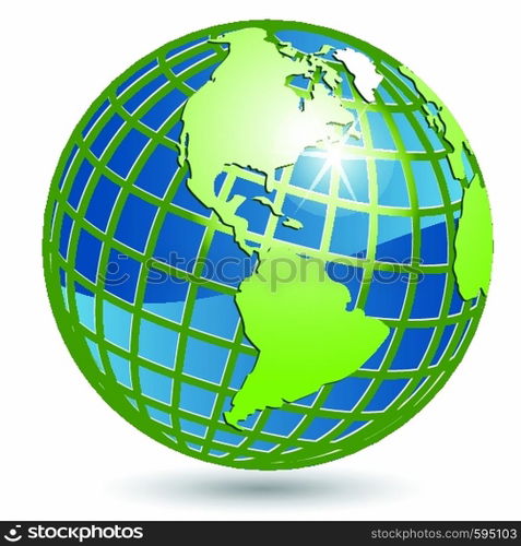 globe