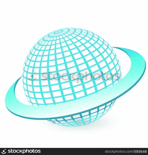 globe