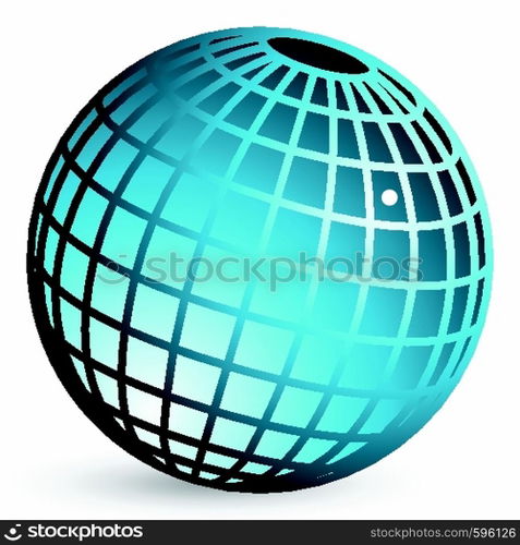 globe