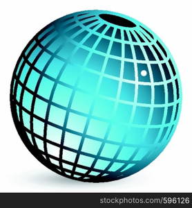 globe