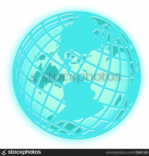 globe