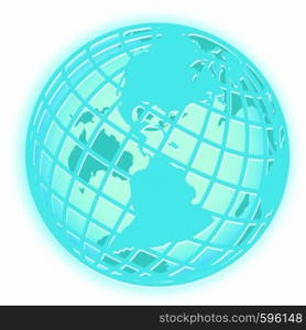 globe