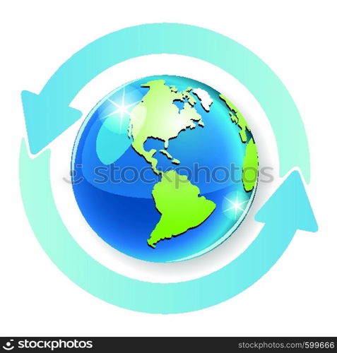 globe