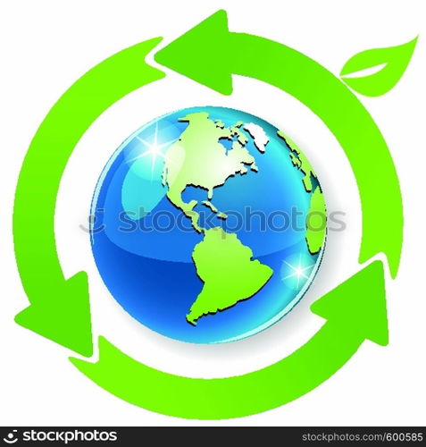 globe
