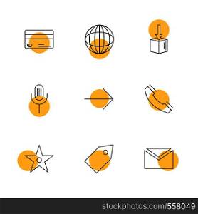globe , world , microphone , tag , internet , technology , tags , arrows , travel , search , globe, world, home , time , icon, vector, design, flat, collection, style, creative, icons
