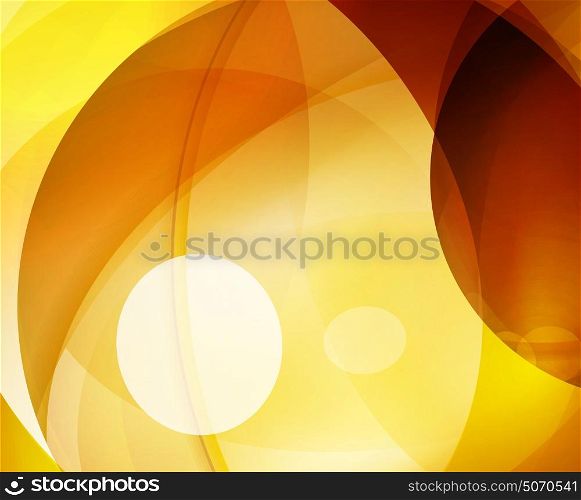 Glossy glass shiny bubble abstract background, wave lines. Glossy glass shiny bubble abstract background, wave lines. Vector illustration