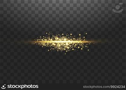 Glow isolated gold transparent effect, lens flare, explosion, glitter, line, sun flash, spark and stars. For illustration template art design, banner for Christmas celebrate, magic flash energy ray. Creative concept Vector set of glow light effect stars bursts with sparkles isolated on black background. For illustration template art design, banner for Christmas celebrate, magic flash energy ray.. Glow isolated gold transparent effect, lens flare, explosion, glitter, line, sun flash, spark and stars. For illustration template art design, banner for Christmas celebrate, magic flash energy ray. Creative concept Vector set of glow light effect stars bursts with sparkles isolated on black background. For illustration template art design, banner for Christmas celebrate, magic flash energy ray