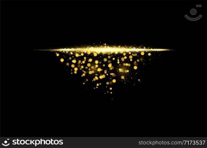 Glow isolated golden transparent effect, lens flare, explosion, glitter, line, sun flash, spark and stars. For illustration template art design, banner for Christmas celebrate, magic flash energy ray. Creative concept. Glow isolated golden transparent effect, lens flare, explosion, glitter, line, sun flash, spark and stars. For illustration template art design, banner for Christmas celebrate, magic flash energy ray. Creative concept.