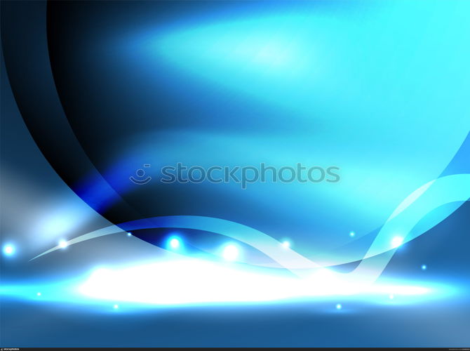 Glowing shiny wave background. Glowing shiny wave background, vector energy concept illustration