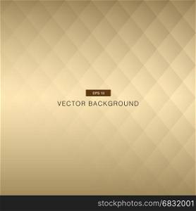 Gold Background and Texture pattern luxury