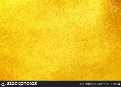 gold background metal texture vector