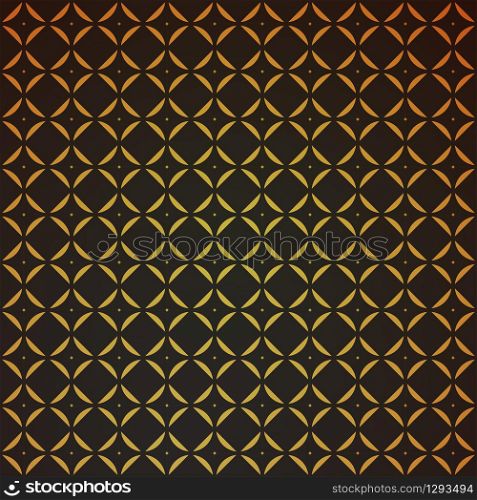Gold geometric retro abstract seamless cube pattern with rhombuses, square. Vintage party. Wrapping paper. Scrapbook. Vector illustration. Art deco Background. Graphic texture. Seamless pattern.. Gold geometric retro abstract seamless cube pattern with rhombuses, square. Vintage party. Wrapping paper. Scrapbook paper. Vector illustration. Art deco Background. Graphic texture. Seamless pattern.