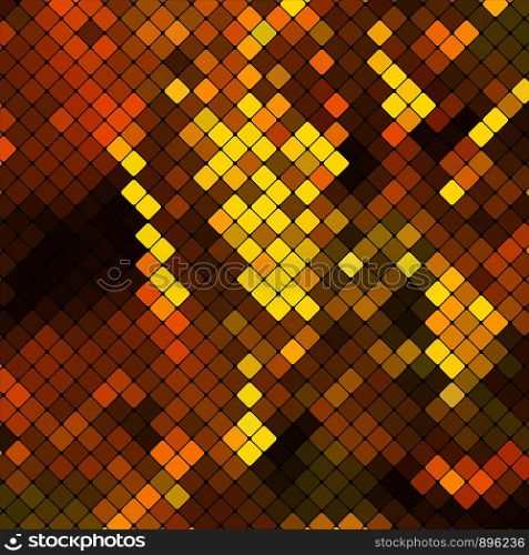 Gold texture.. Metallic gold texture. Abstract background.