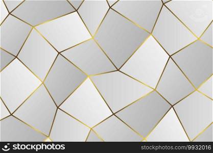 Golden geometric abstract pattern. Template for birthday, wedding, anniversary, business cards design   . Golden geometric abstract pattern. 