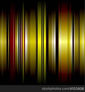 golden stripe design with vertical lines ideal as a background