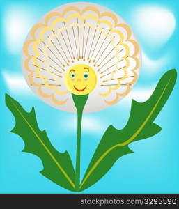 Good dandelion