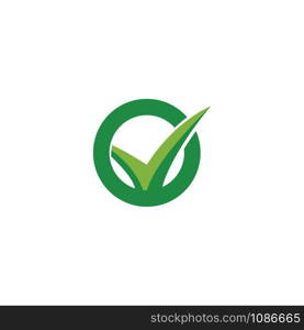 Graas Logo Template vector symbol nature