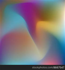 Gradient abstract background. Creative design for book covers, magazines, notebooks, albums, posters, booklets and posters. Templates for design and creative ideas