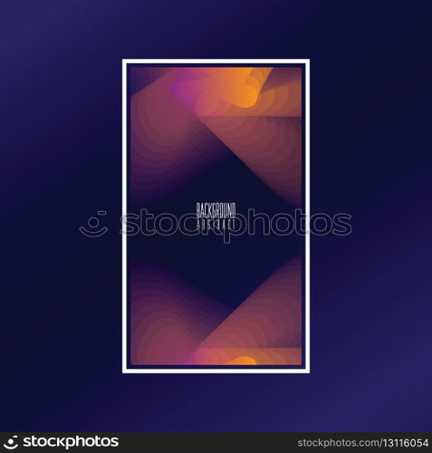 gradient background vector