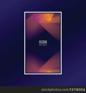 gradient background vector