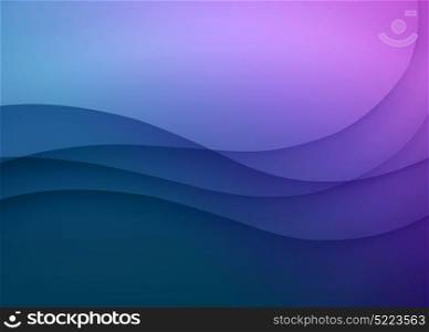 Gradient colors background. Vector illustration for social media banners, posters designs, ads, promotional material.. Gradient colors background. Vector illustration for posters designs, ads, promotional material.
