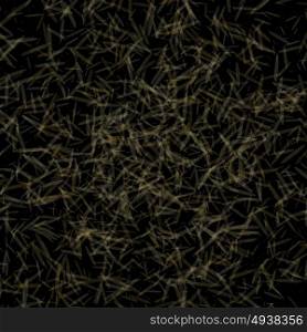 grain texture, vector abstract illustration. Abstract background, optical illusion of gradient effect. Stipple effect. Rhythmic noise particles. Grain texture. Vector EPS10 with transparency