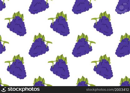 Grape fruit seamless pattern. Hand drawn vector illustration. Sweet organic food. Grape fruit seamless pattern. Hand drawn vector illustration. Sweet organic food.