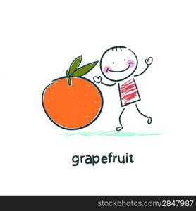 Grapefruit