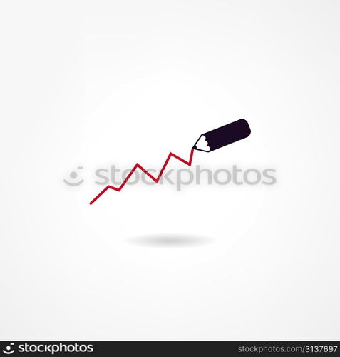 graph icon