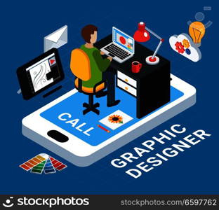 Graphic Design Concept