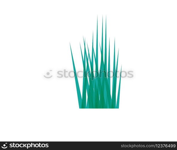 grass logo