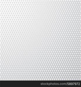 Gray abstract background, carbon pattern vector illustration