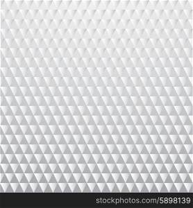 Gray abstract background, carbon pattern vector illustration