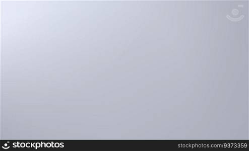 Gray gradient abstract background. Studio empty background with modern look.