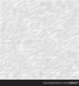 Gray Mosaic Background, Creative Design Templates