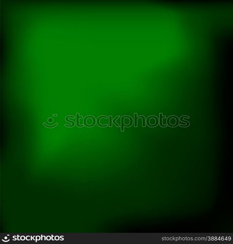 Green Abstract Background. Green Abstract Grunge Background for Your Design