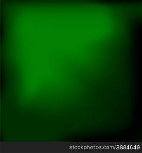 Green Abstract Background. Green Abstract Grunge Background for Your Design