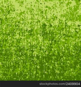 Green camouflage grunge background vector green camouflage background