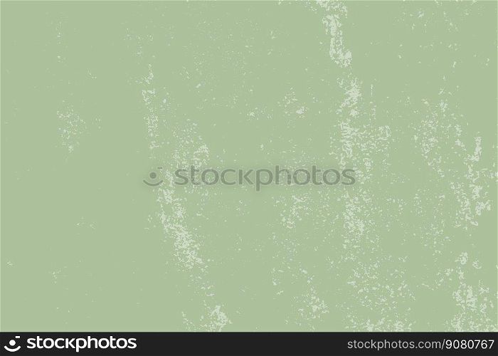 Green Grunge detailed texture background with scratches. Abstract textured effect. Vector Illustration. EPS10.. Green Grunge texture background with scratches