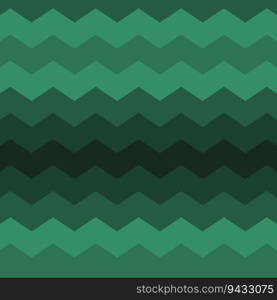 green line wave background vector illustration design