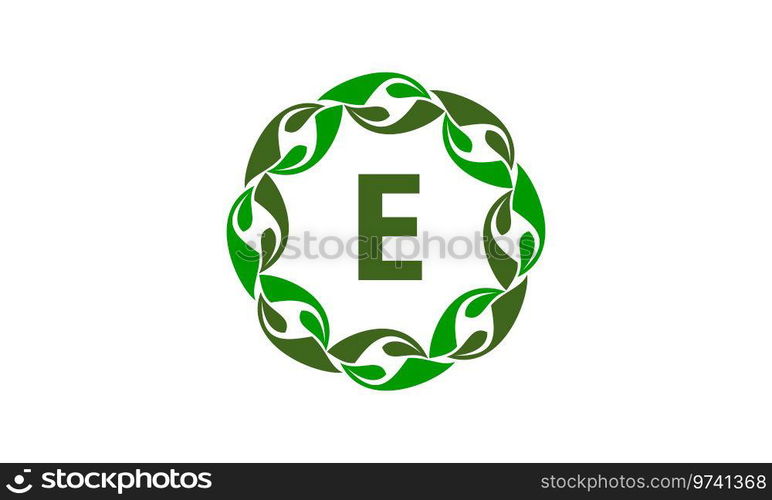 Green Project Solution Center Initial E