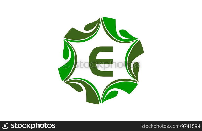 Green Project Solution Center Initial E