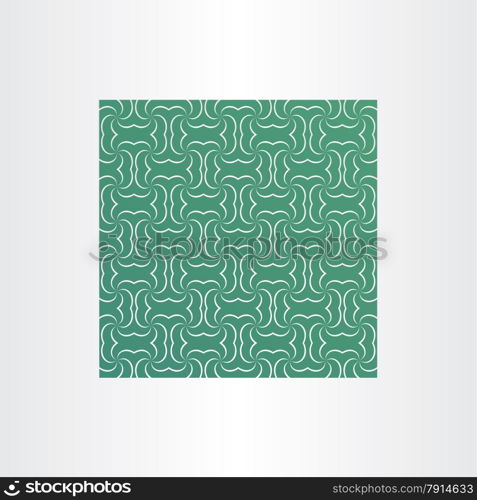 green square sameless pattern abstract background design