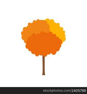 Green tree Fertile A variety of forms on the White Background,Set of various tree sets,Trees for decorating gardens and home designs.vector illustration and icon