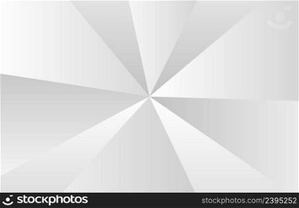 Grey Abstract background geometry shine and layer element vector eps10. Grey Abstract background geometry shine and layer element vector