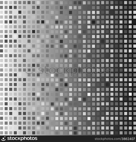 Grey Abstract Mosaic Background for Your Design.. Grey Backgrounsd