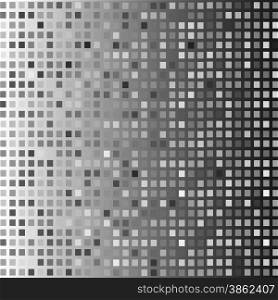 Grey Abstract Mosaic Background for Your Design.. Grey Backgrounsd