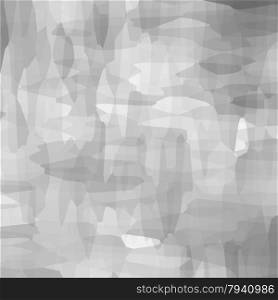 Grey Background. Abstract Watercolor Grey Background. Abstract Grey Pattern
